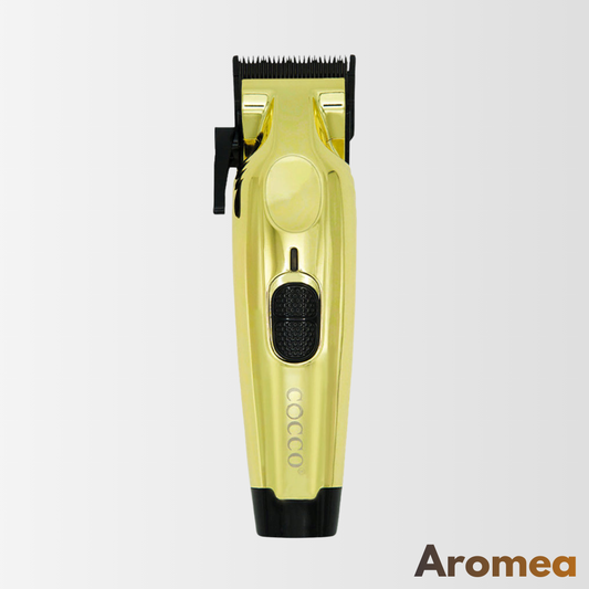 Cocco Veloce Pro Clipper Gold