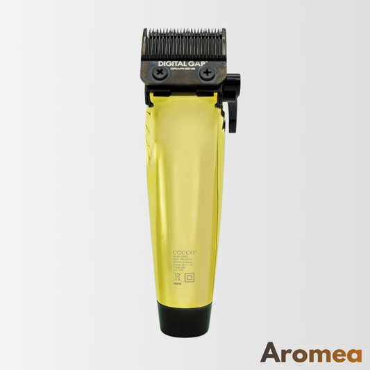 Cocco Veloce Pro Clipper Gold