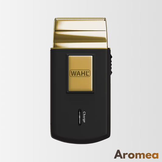 WAHL Travel Shaver