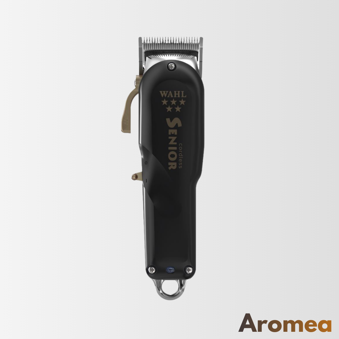 WAHL Cordless Senior