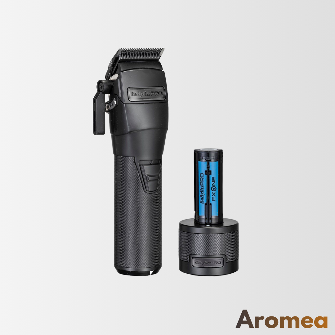 BABylissPRO FXONE Metal-FX Clipper