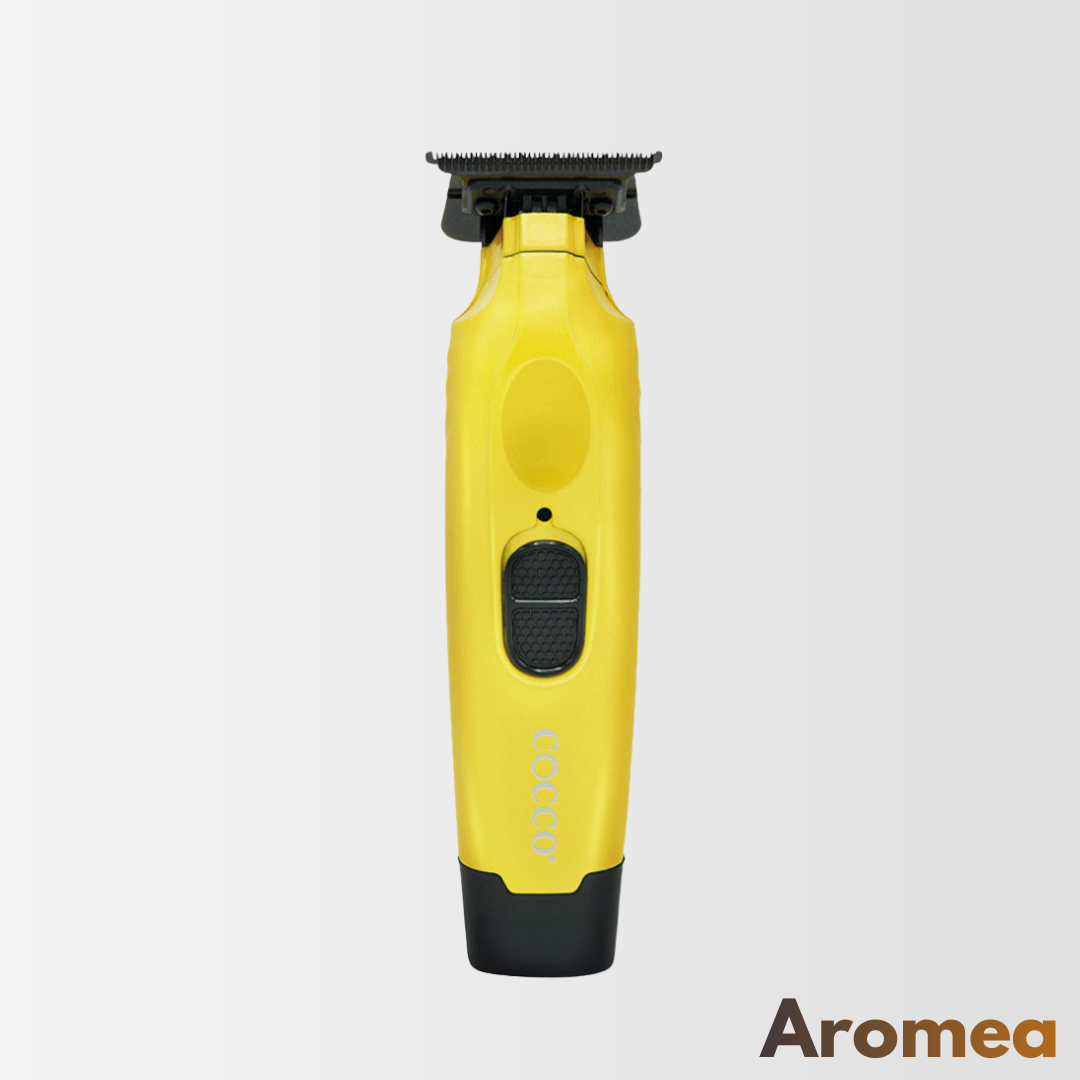 Cocco Hyperveloce Pro Trimmer