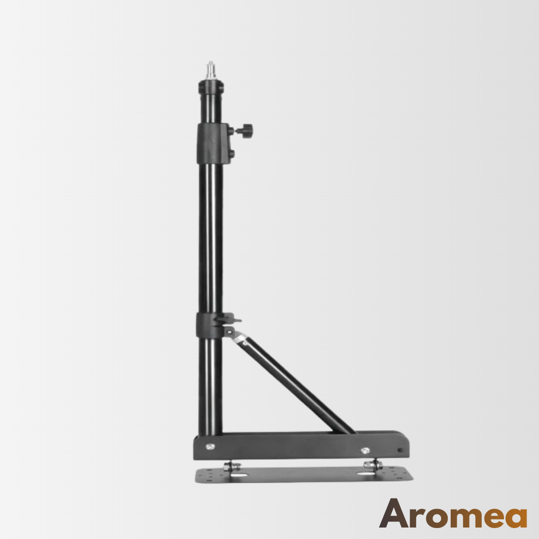 Rixus Wandhalter für Ring Light