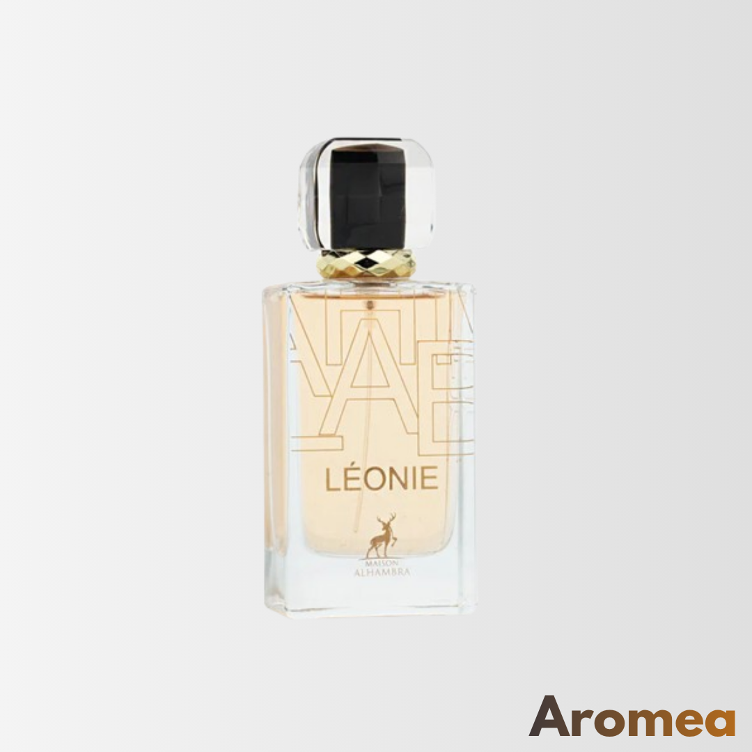 Léonie - Maison Alhambra
