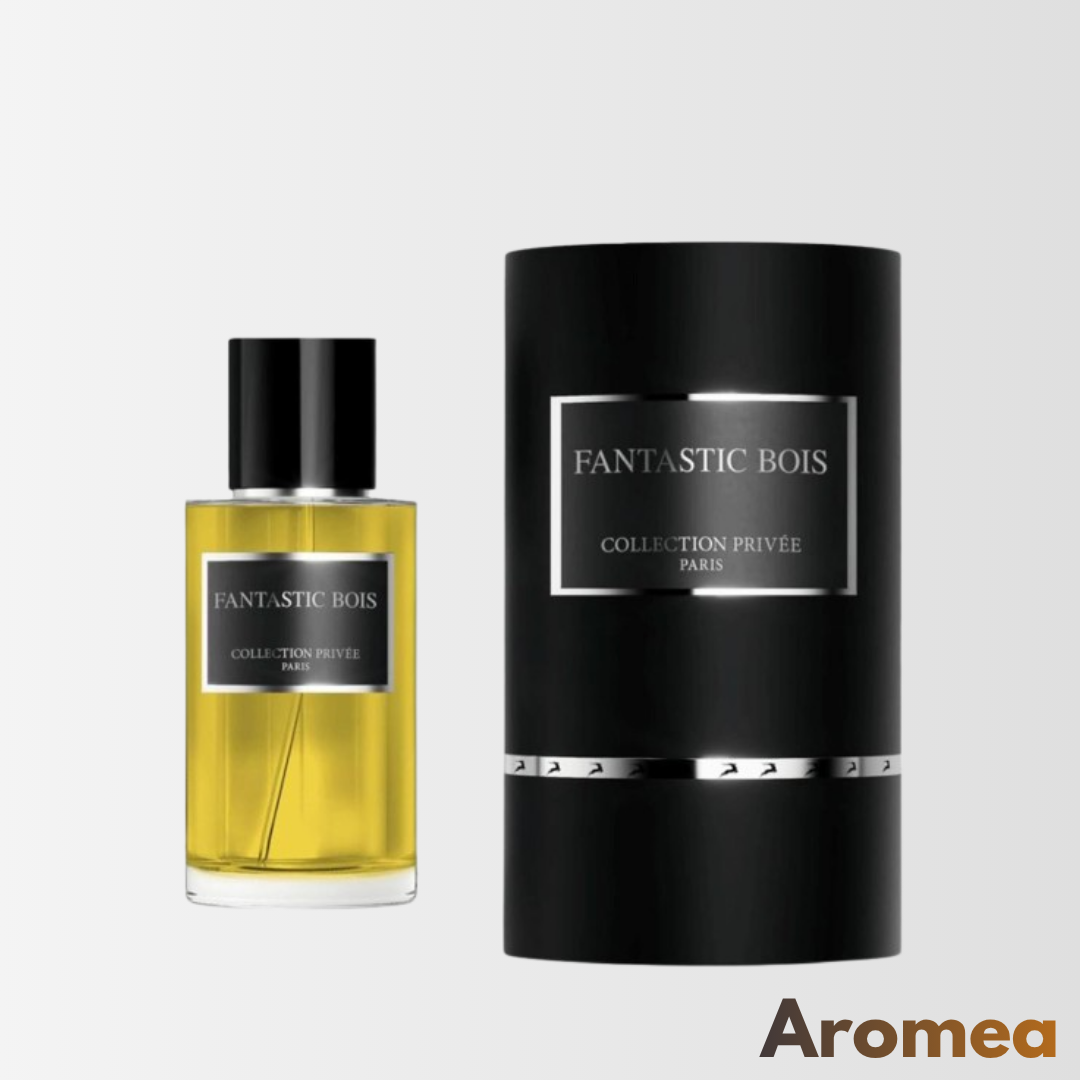 Fantastic Bois – Collection Privée Paris