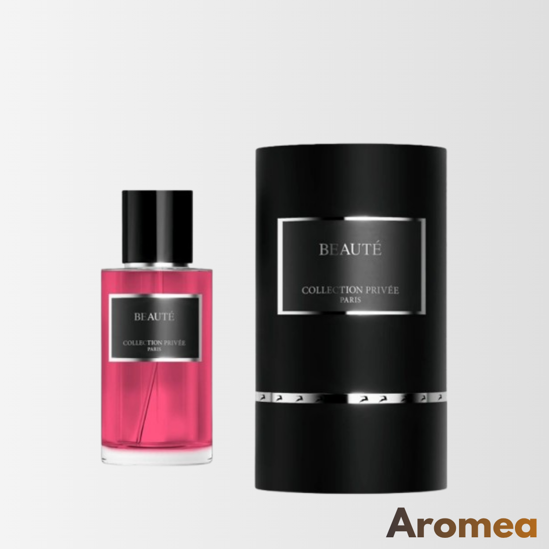 Béaute – Collection Privée Paris