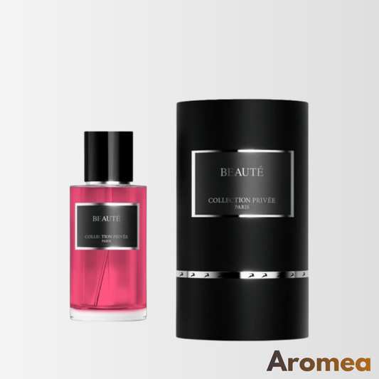 Béaute – Collection Privée Paris
