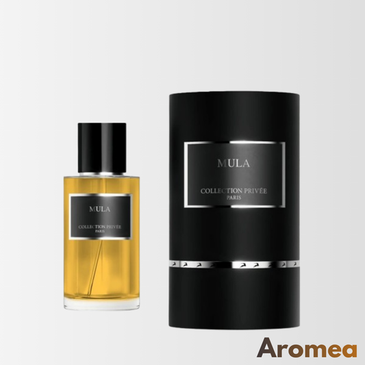 Mula - Collection Privée Paris