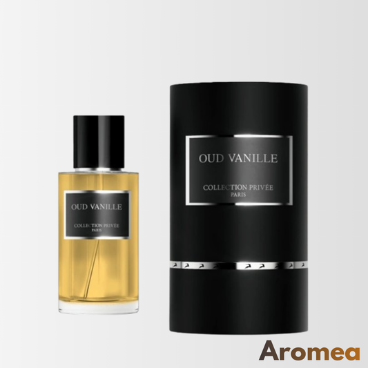 Oud Vanille – Collection Privée Paris