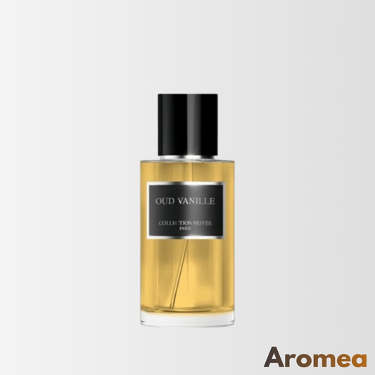 Oud Vanille – Collection Privée Paris