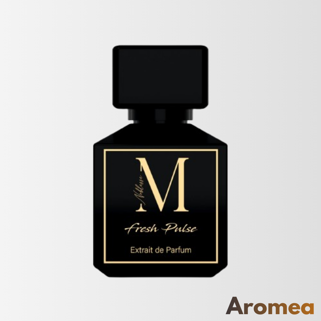 Fresh Pulse - Maison Noblesse