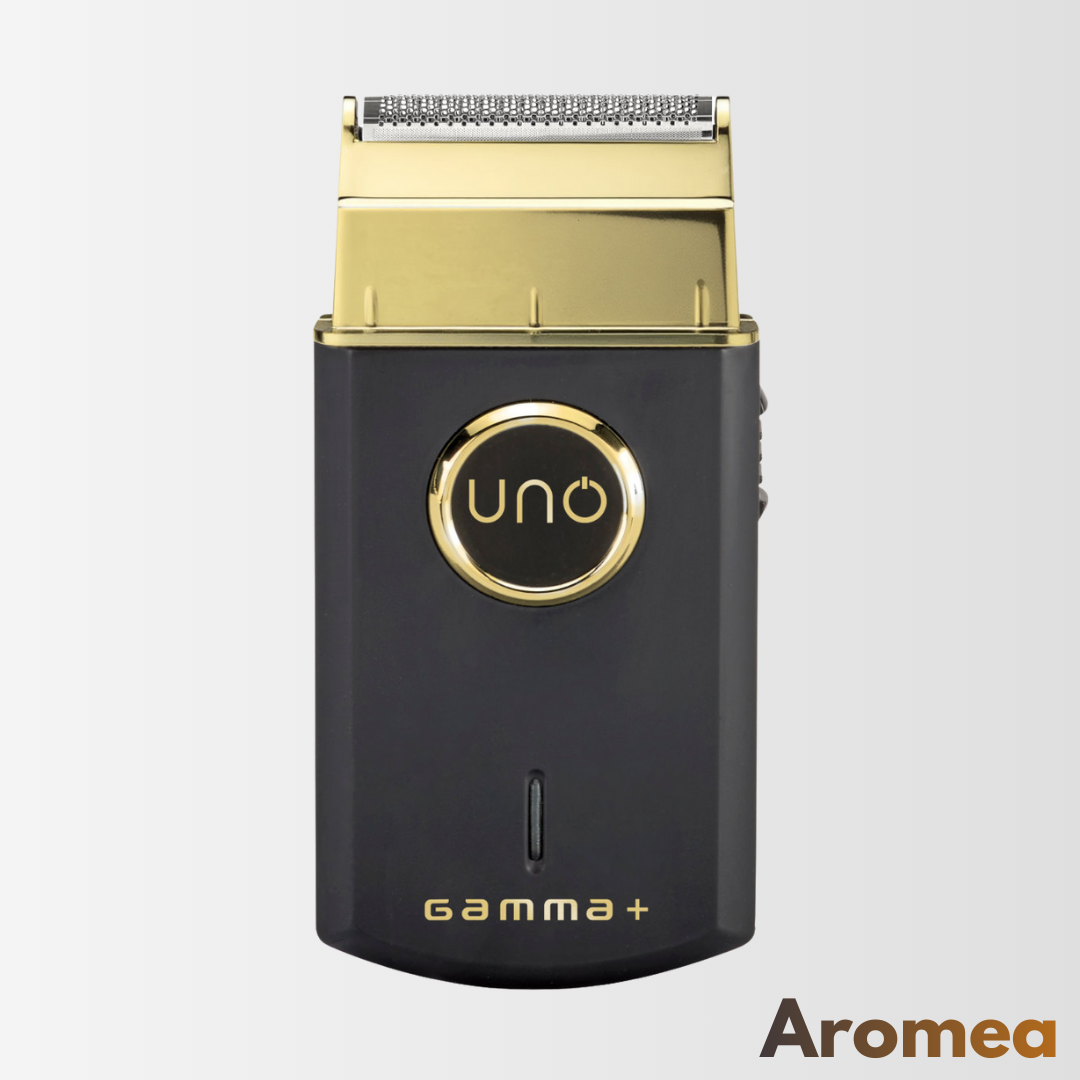Gamma+ Uno Shaver