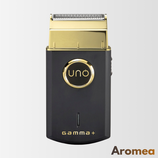Gamma+ Uno Shaver