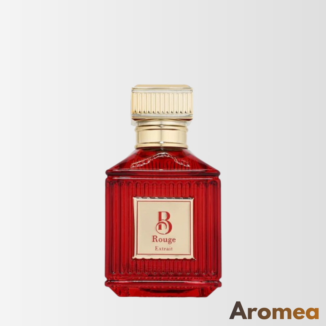 Barakkat Rouge - Fragrance World