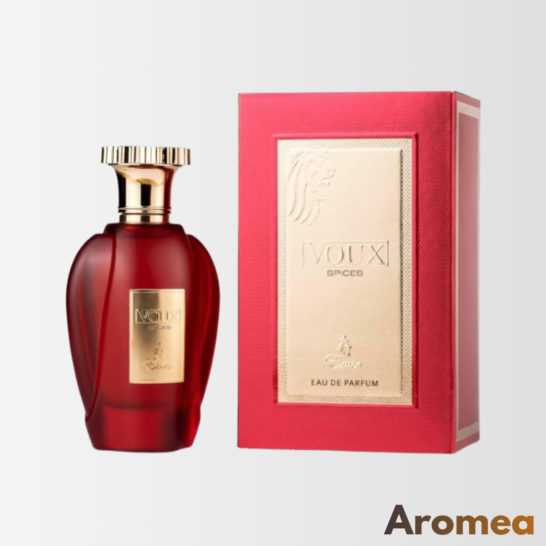 Voux Spices - Emir