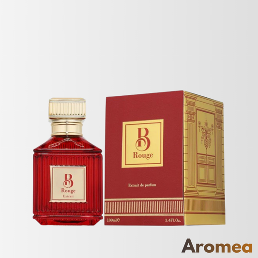 Barakkat Rouge - Fragrance World
