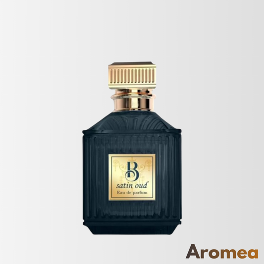 B-Satin Oud - Fragrance World