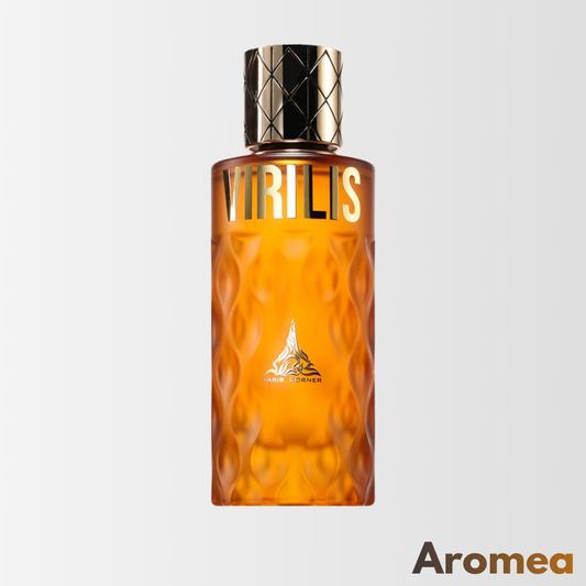 Virilis - Paris Corner