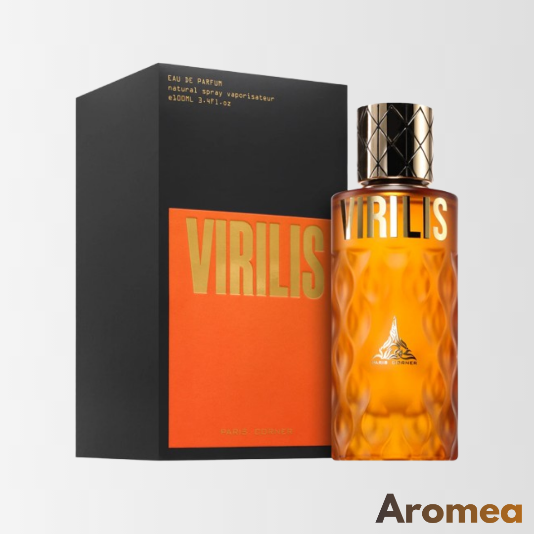 Virilis - Paris Corner