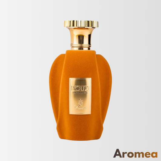 Voux Patisserie - Paris Corner