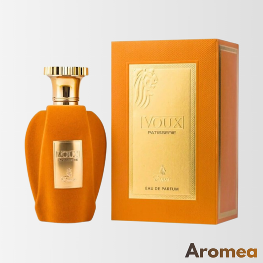 Voux Patisserie - Paris Corner