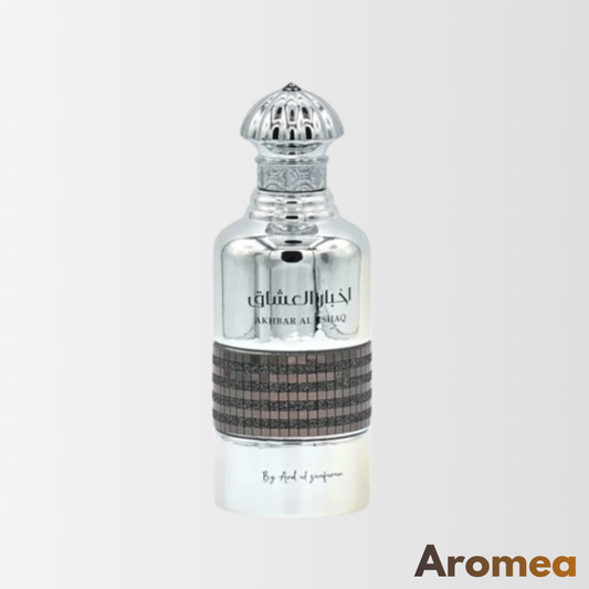 Akhbar Al Ushaq - Ard Al Zaafaran