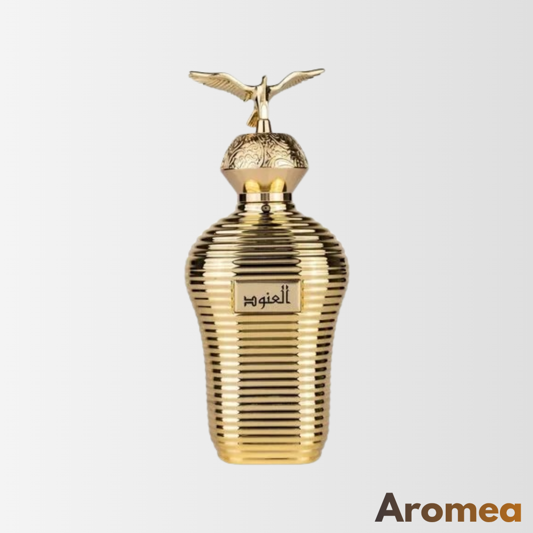 Alonoud - Maison Asrar