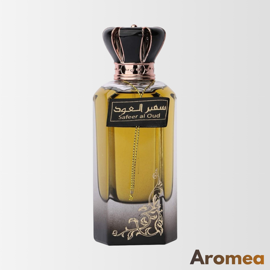 Safeer Al Oud - Ard Al Zaafaran