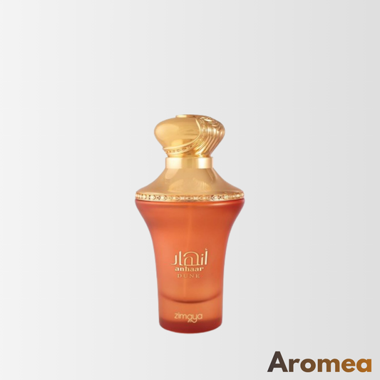 Anhaar Dune - Zimaya