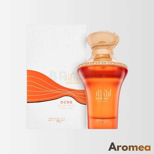 Anhaar Dune - Zimaya