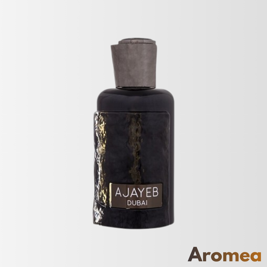 Ajayeb Dubai Portrait - Lattafa