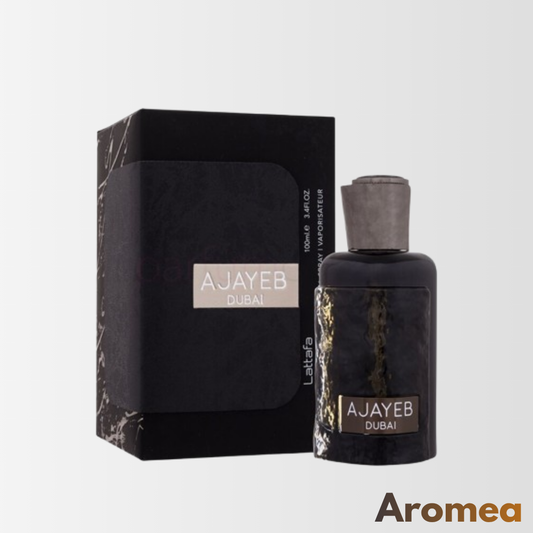 Ajayeb Dubai Portrait - Lattafa