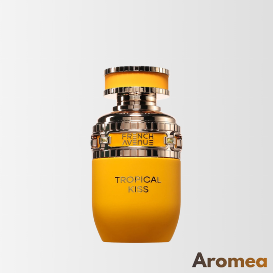 Tropical Kiss  - French Avenue