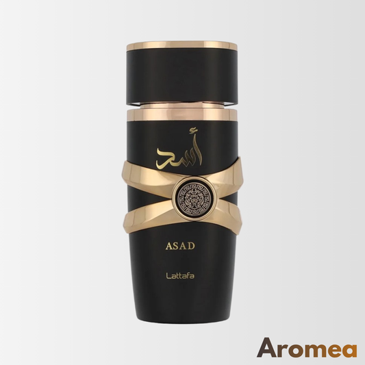 Asad - Lattafa