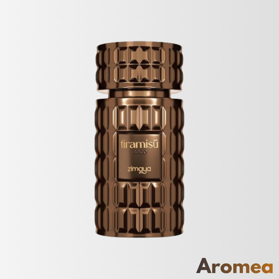 Tiramisu Coco - Zimaya