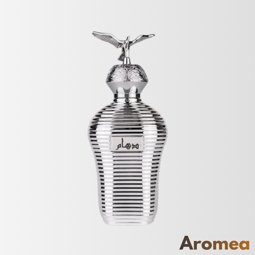 Daham - Maison Asrar