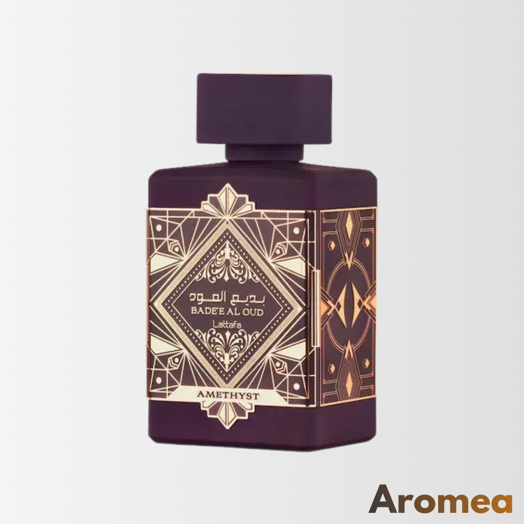 Amethyst - Lattafa
