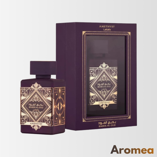 Amethyst - Lattafa