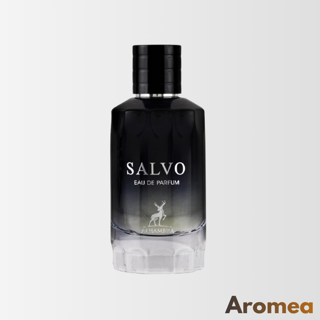 Salvo - Maison Alhambra