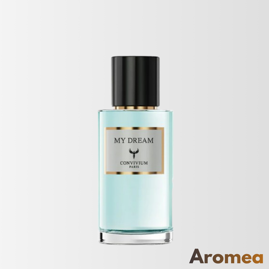 My Dream – Convivium Paris