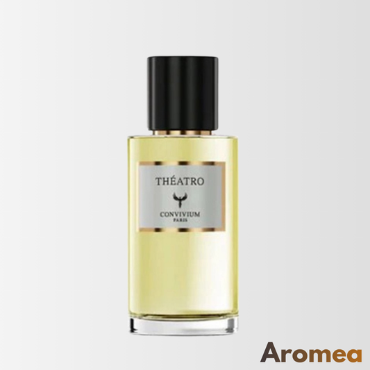 Theatro – Convivium Paris