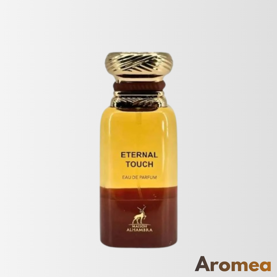 Eternal Touch - Maison Alhambra