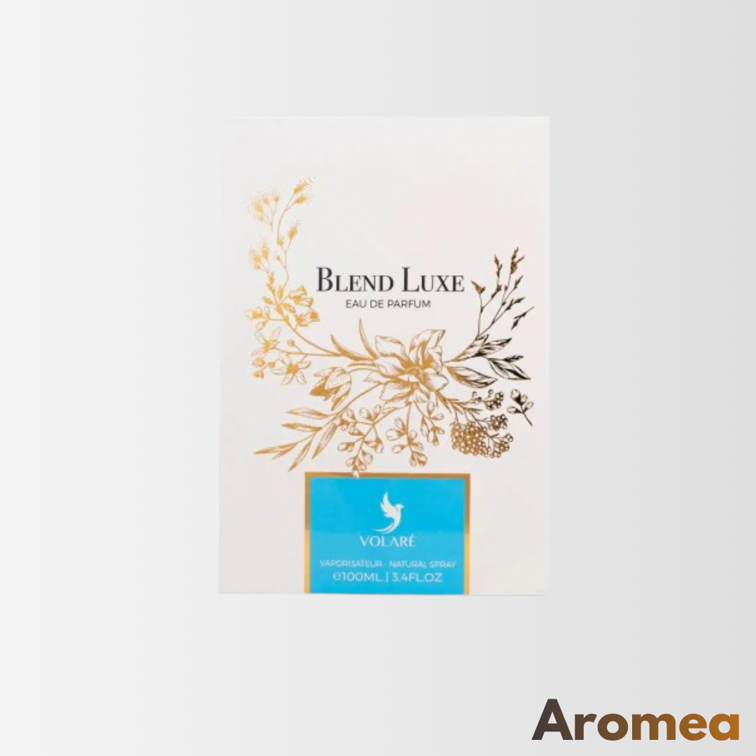 Blend Luxe - Volaré