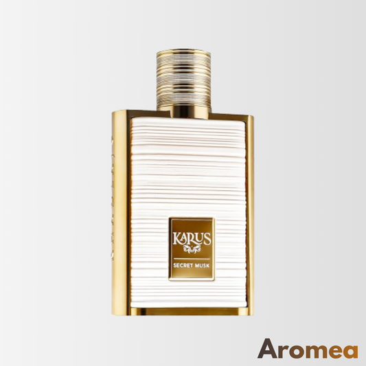 Karus Secret Musk  - Khadlaj