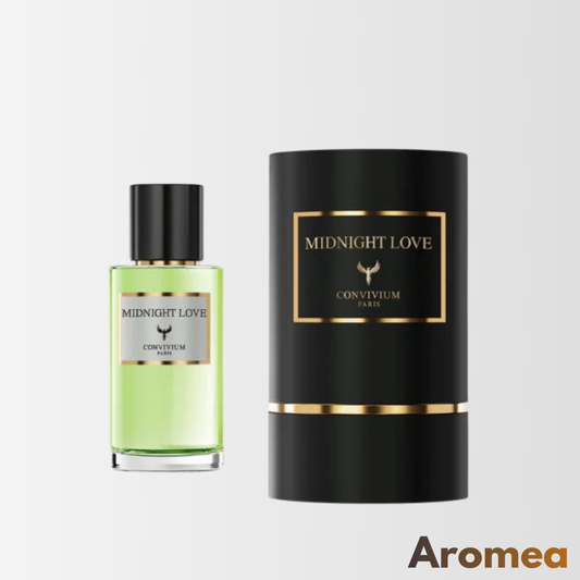 Midnight Love – Convivium Paris