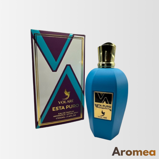 Esta Puro  - Volare