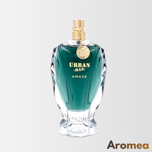 Urban Man Amaze - Fragrance World