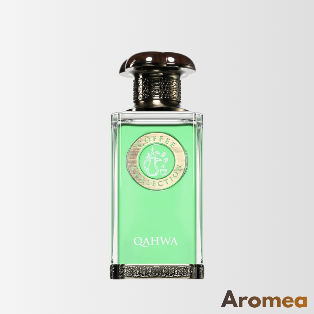 Qahwa - Fragrance World
