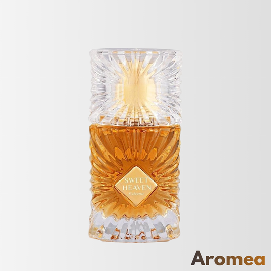 Sweet Heaven - Gulf Orchid