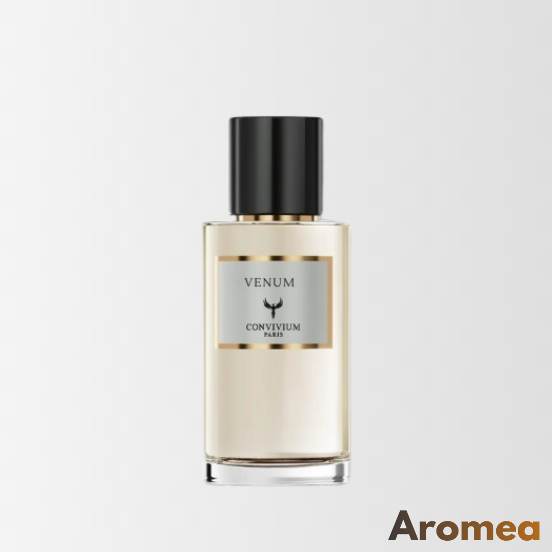 Venum – Convivium Paris